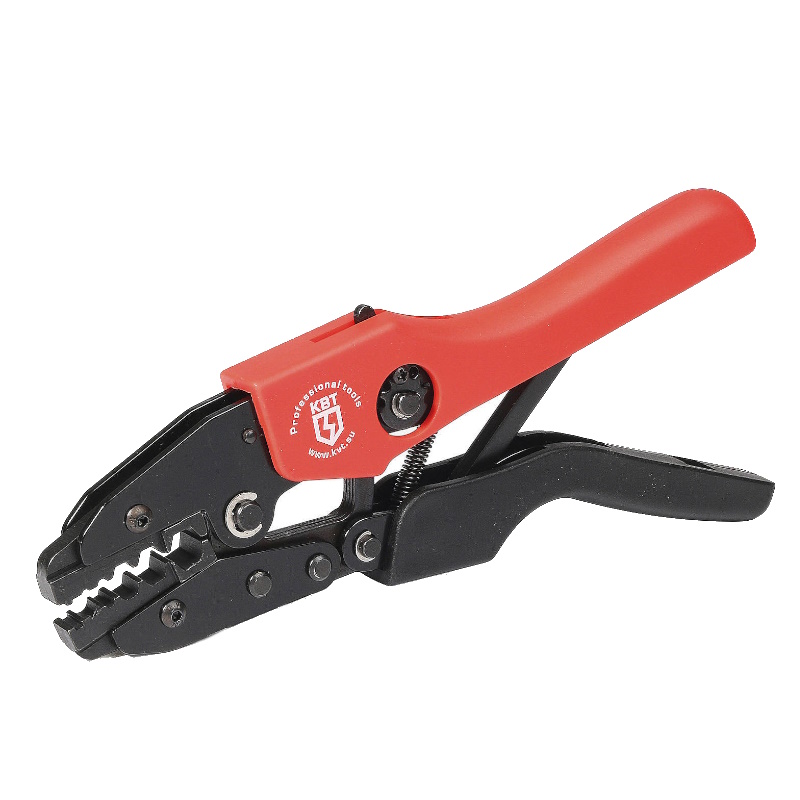 Пресс-клещи КВТ CTK-08 56545 1314₽
