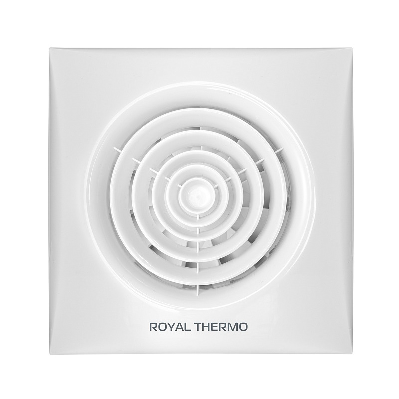 Вентилятор вытяжной Royal Thermo RAFR 100 НС-1608396 в Рыбинске