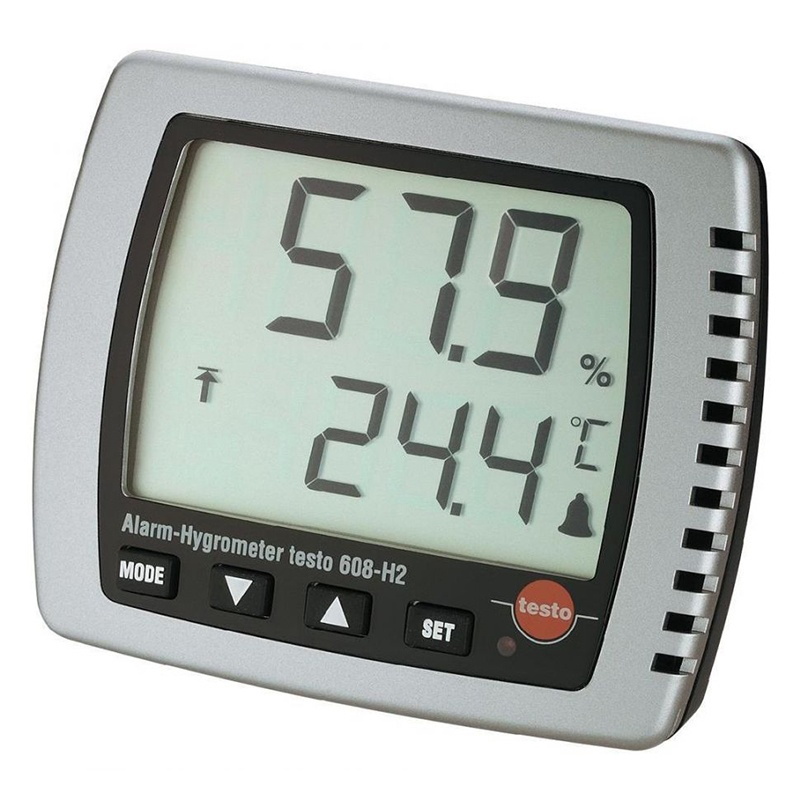 Термогигрометр Testo 608-H2 00000002424 в Ярославле