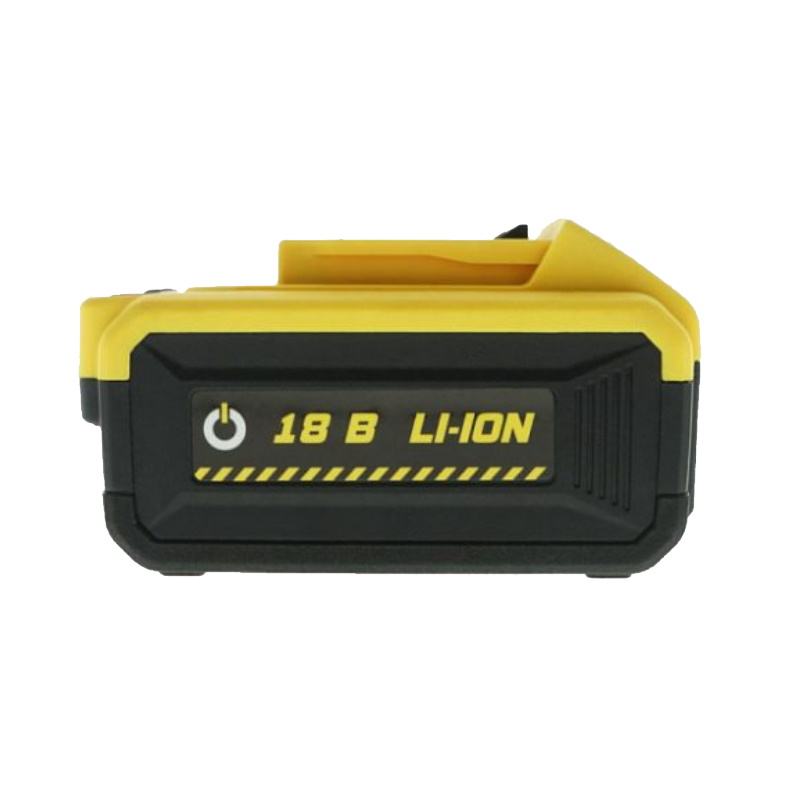 Аккумулятор для инструмента Hanskonner HBP18-4L, 18 В, 4Ач, Unibattery в Муроме