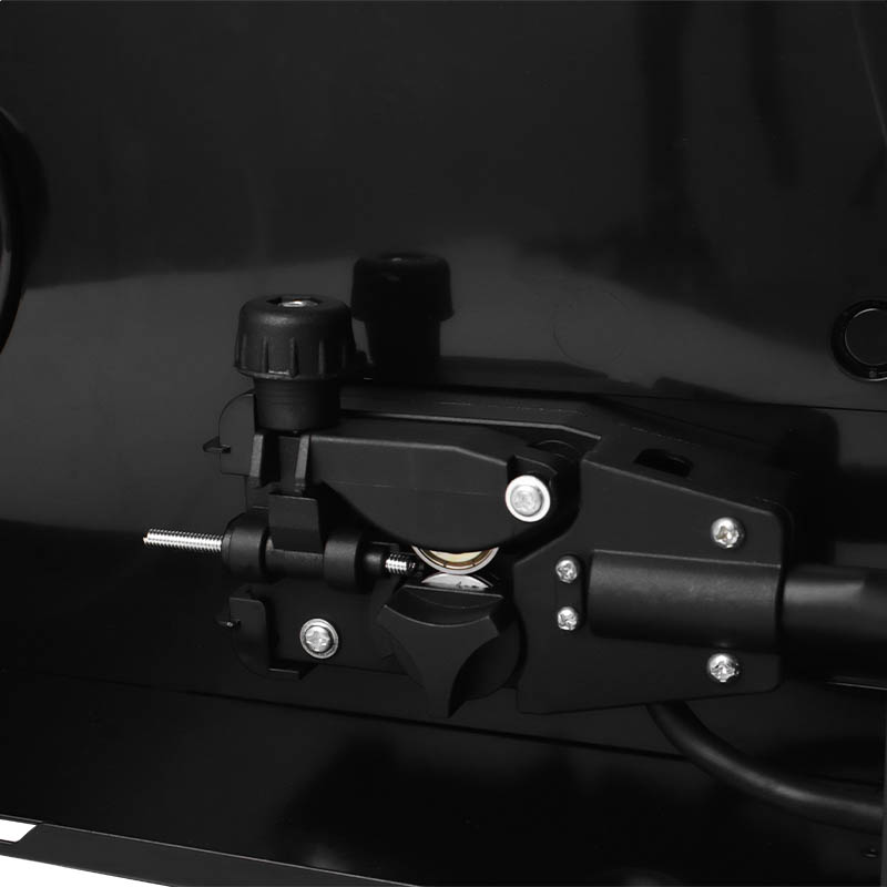 Сварочный полуавтомат Ресанта САИПА-165С