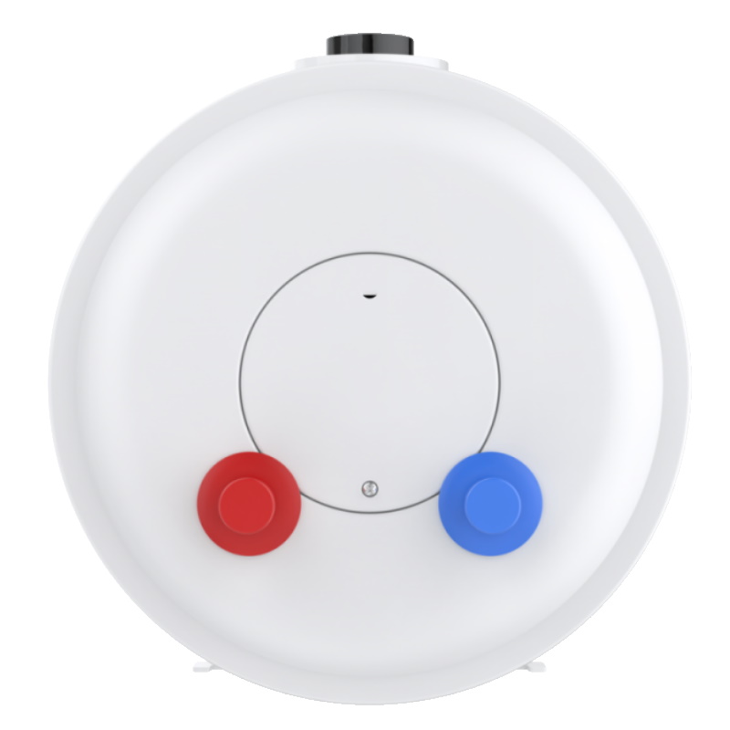 Водонагреватель Royal Clima Nika Inox RWH-N50-SS, электрический, накопительный