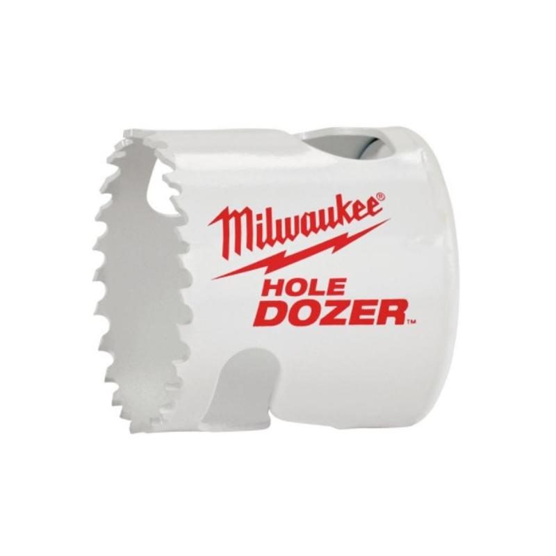 Коронка Bi-metal 25 мм Milwaukee 49560043