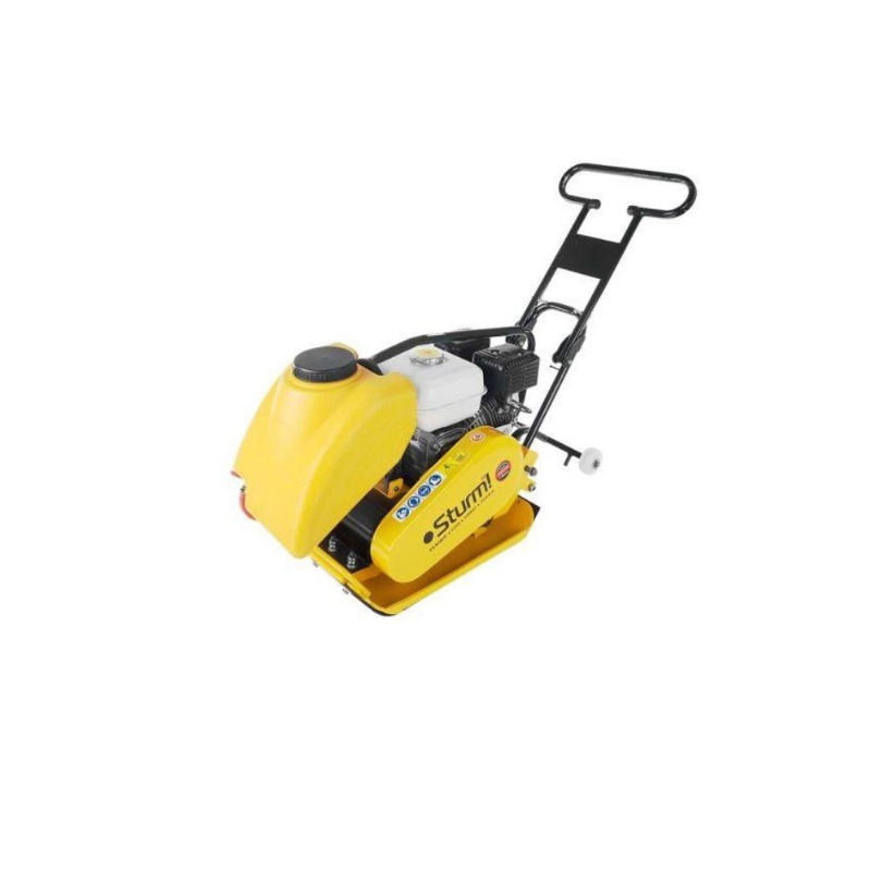 Виброплита STURM PC88061 Honda GX160, 5,5 л.