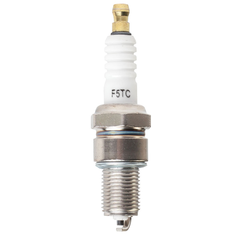 Свеча Patriot F5TC-B 841102221, для 2-х тактных двигателей