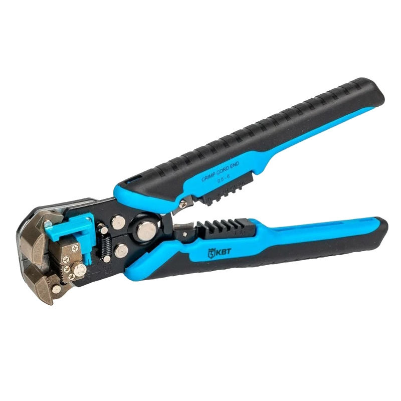 Автоматический стриппер КВТ WS-18 87581 3281₽