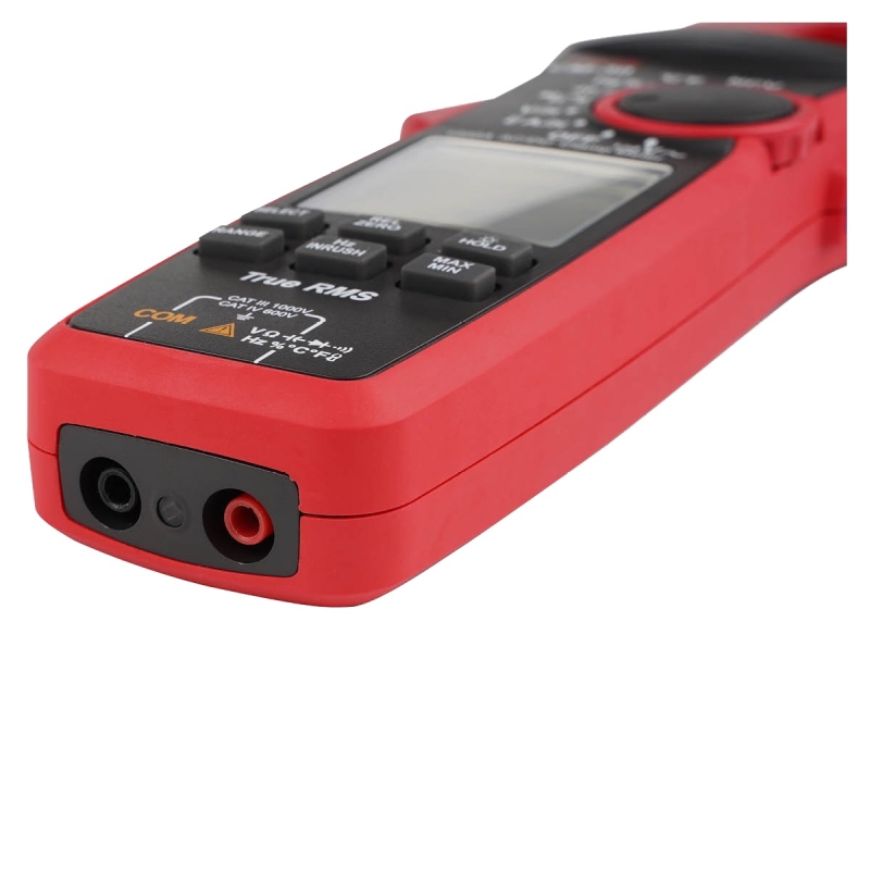 Токовые клещи цифровые RGK CM-30 721340 с поверкой в Ярославле