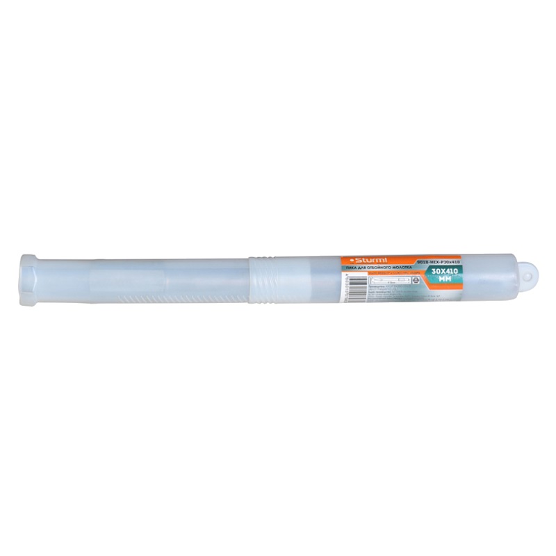 Насадка HEX пика Sturm 9018-HEX-P30x410 30x410мм