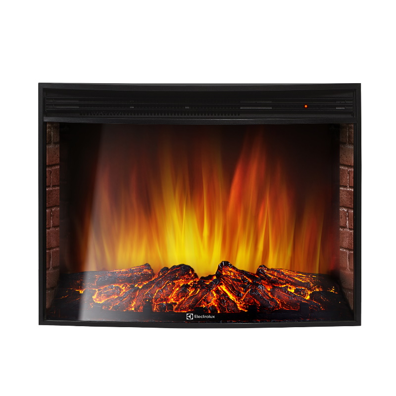Электрический очаг Electrolux Sphere Plus EFP/P-2720RLS N НС-1584867 в Рыбинске