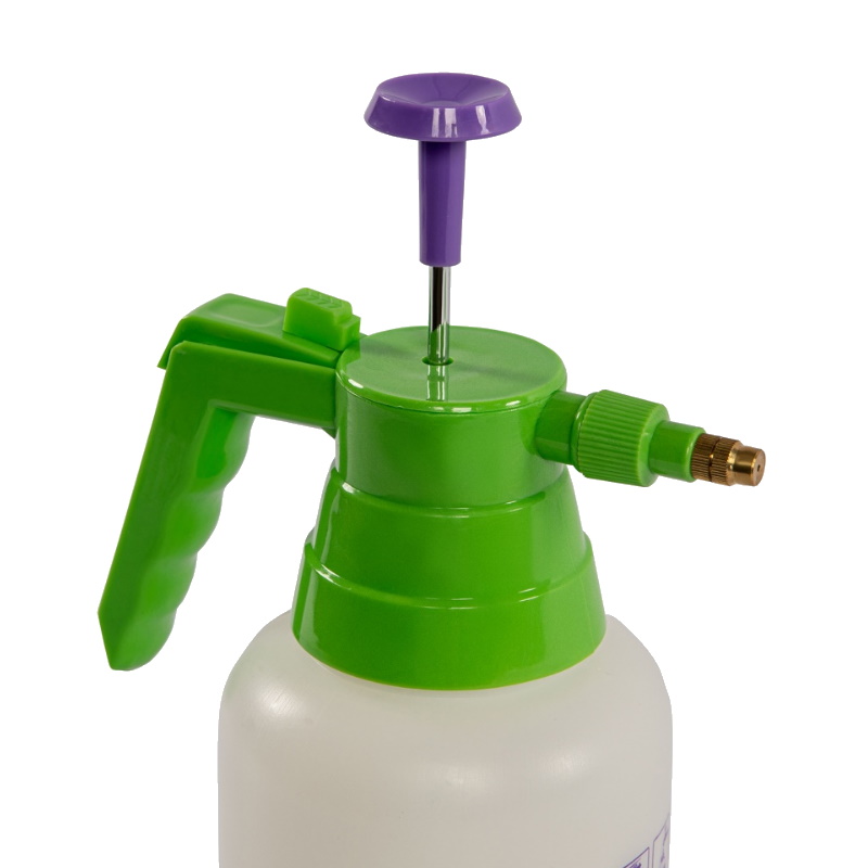 Опрыскиватель Palisad 64736, 1 л, ручной, с насосом