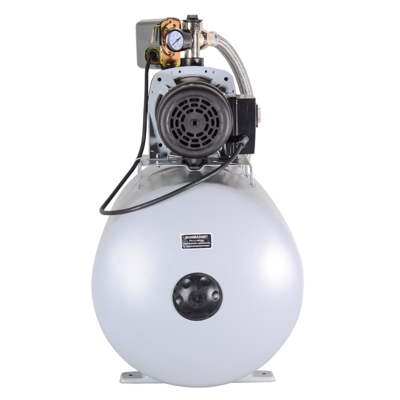 Автономная насосная станция Ресанта АНС-4200П/50 77/1/7