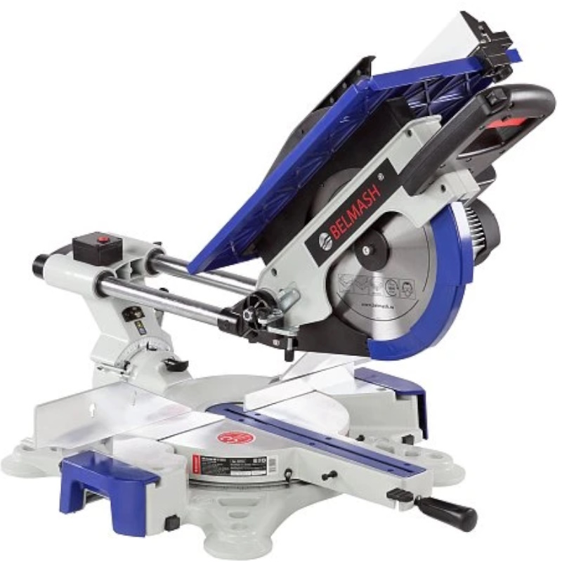 Пила торцовочная Belmash MS U-305H S259A в Твери