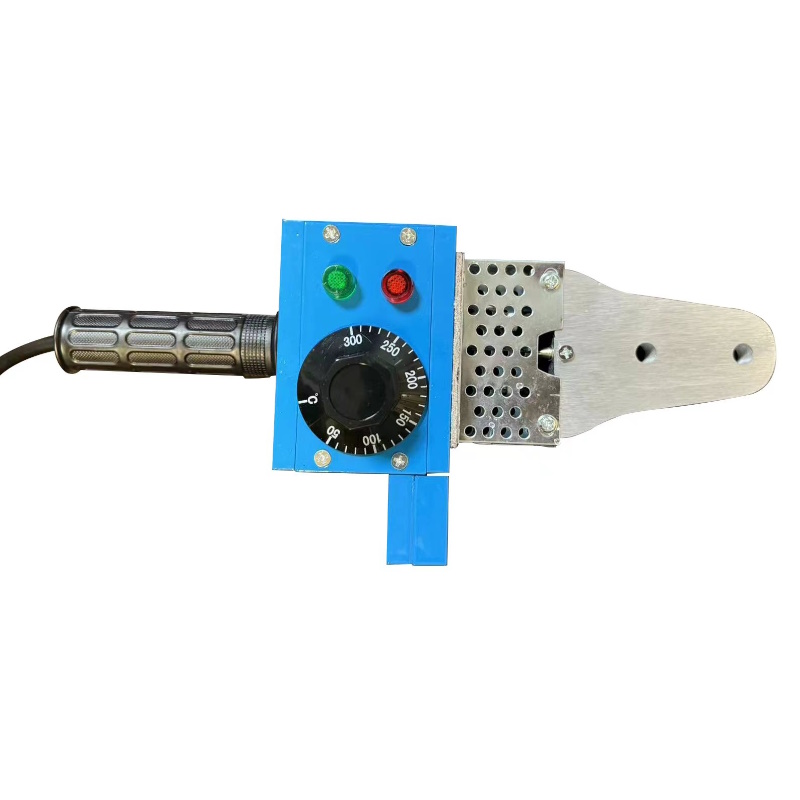 Аппарат для сварки пластиковых труб Turbosky СПТ-900 1431₽