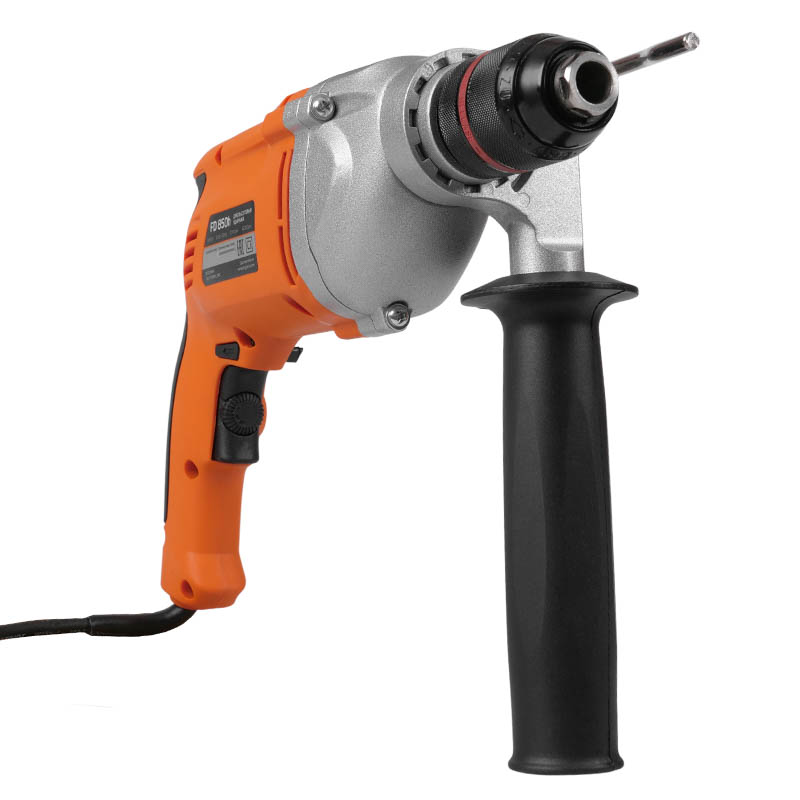 Дрель ударная Patriot FD 850h, 850 Вт, 120301464 в Коврове