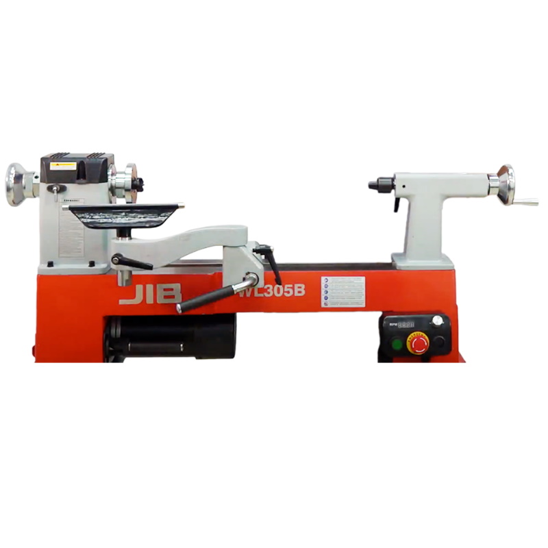 Станок токарный JIB WL305B