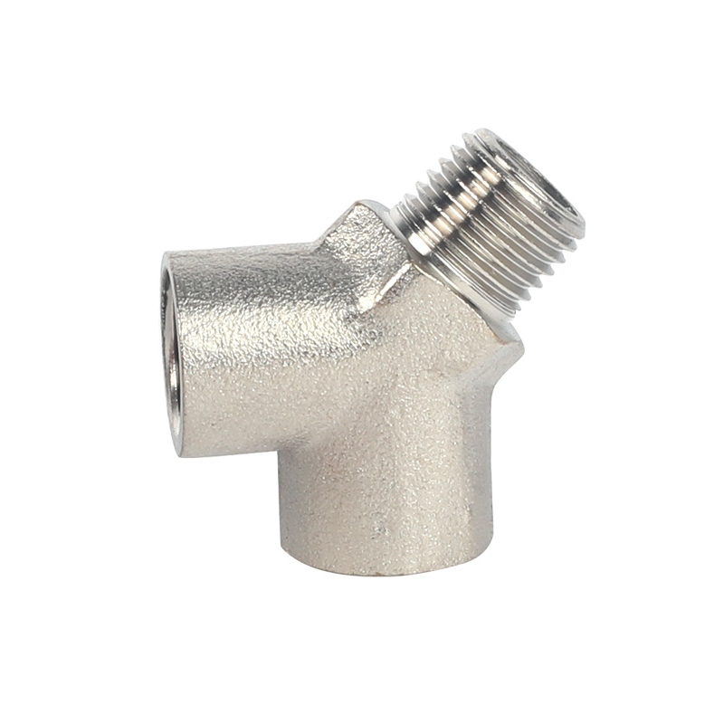 Переходник Patriot 1260/2 830900005, Y – образный, 1/4"MFF  в Рыбинске