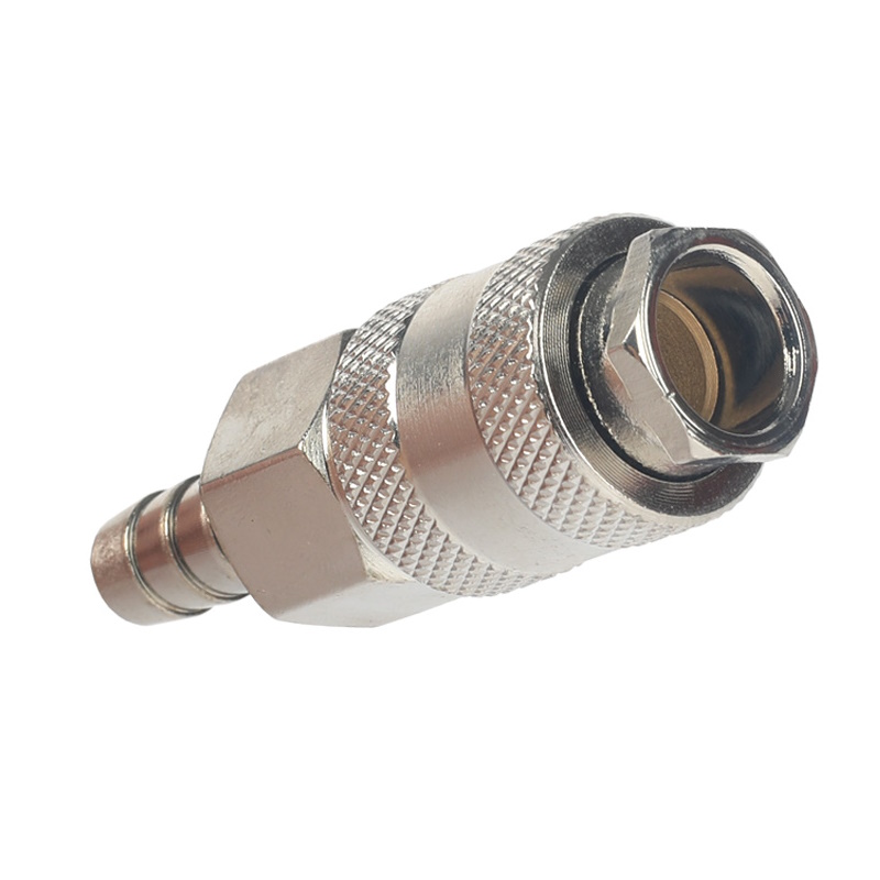 Переходник Patriot 112/С3 830900065, Rapid елочка 10мм в Коврове