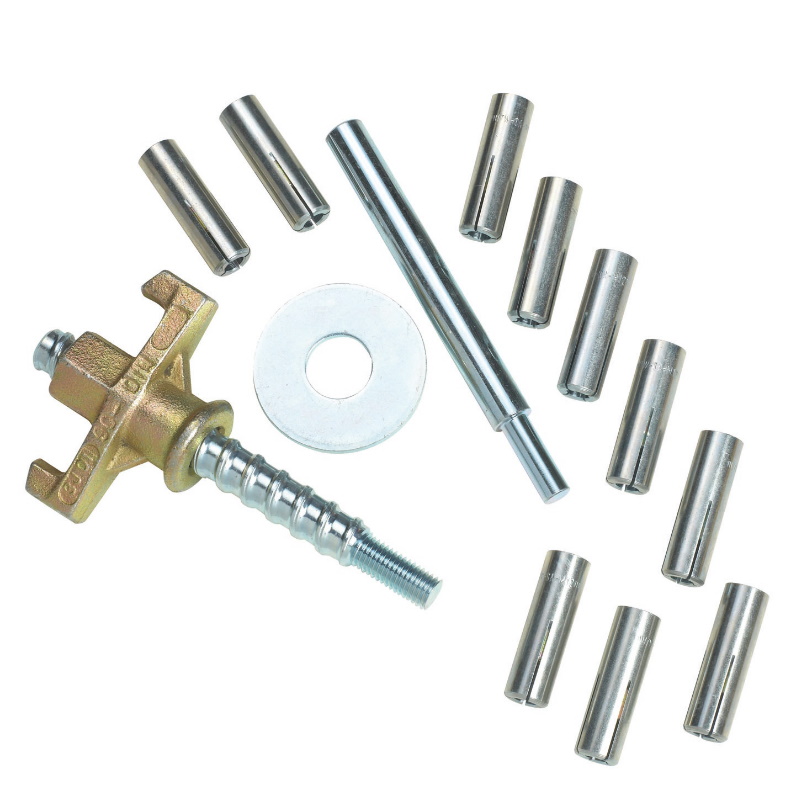 Креп комплект д/бетона DeWalt D215825 для D215821/215831/215851