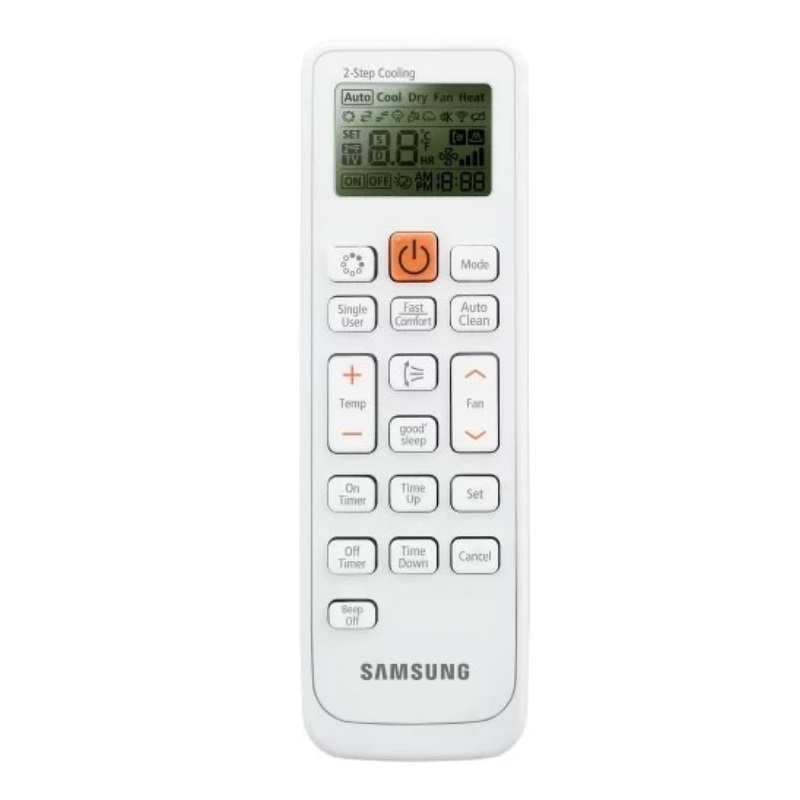 Сплит-система Samsung AR07HQFNAWKXER/HQFNAWKNER в Александрове