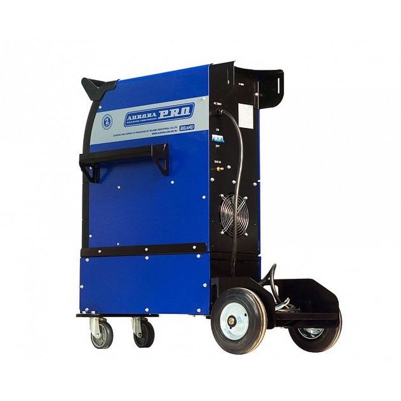 Сварочный полуавтомат Aurora Pro SKYWAY 330 SYNERGIC 00014867 в Муроме