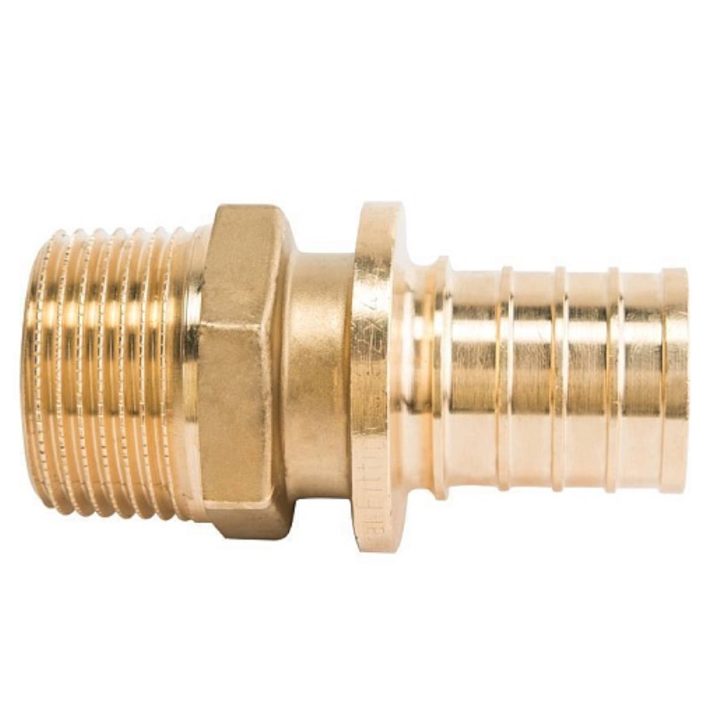 Переходник Stout SFA-0001-001634, НР, 16x3/4, аксиальный в Муроме