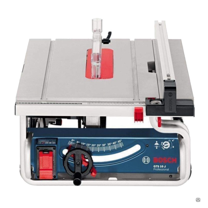 Распиловочный станок Bosch GTS 10 J Professional 0.601.B30.500 в Угличе