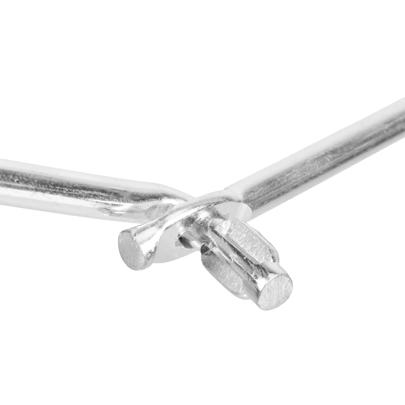 Ромбовый домкрат Stels 50389, 2 т, 110-390 мм в Твери