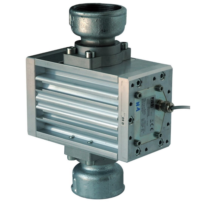 Импульсный счетчик для антифриза, ДТ, масла и биодизеля Piusi K700 PULSER F0049800A, 25-250 л/мин в Иваново