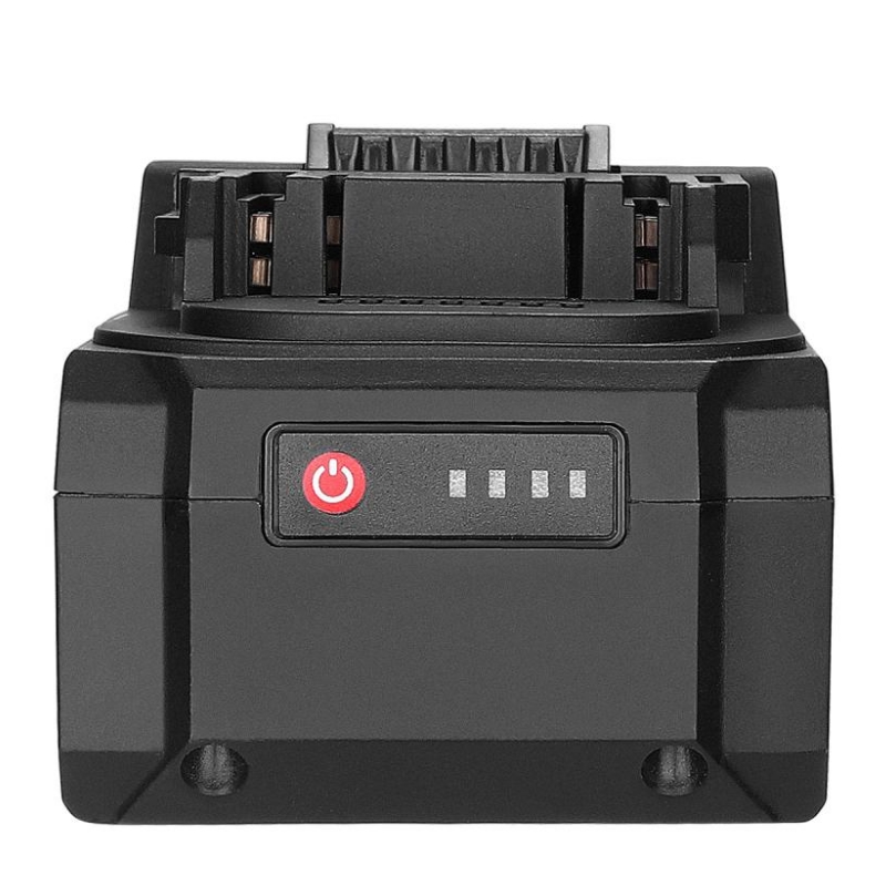Аккумулятор Deko R-UNV4.0 ULTRA+ 083-1017, Li-ion, 20В, 4.0А*ч, с повышенной токоотдачей в Александрове