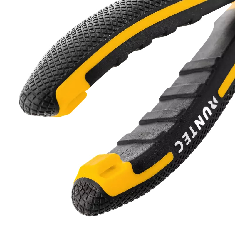 Плоскогубцы комбинированные Runtec RT-PLR01160, 160 мм