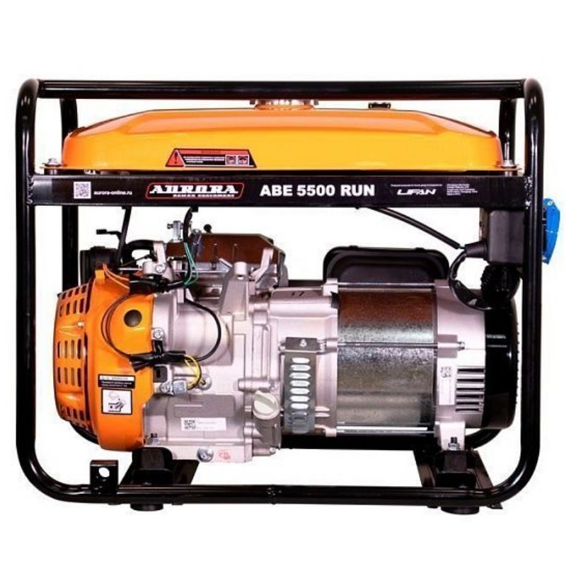 Газовый генератор Aurora ABE 7500 RUN, 34116 в Угличе