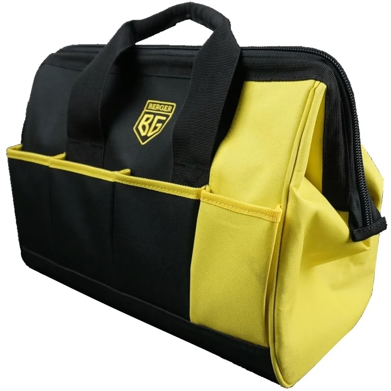 Сумка для инструментов Berger BG1196 "АЛЬСТЕР" в Ярославле