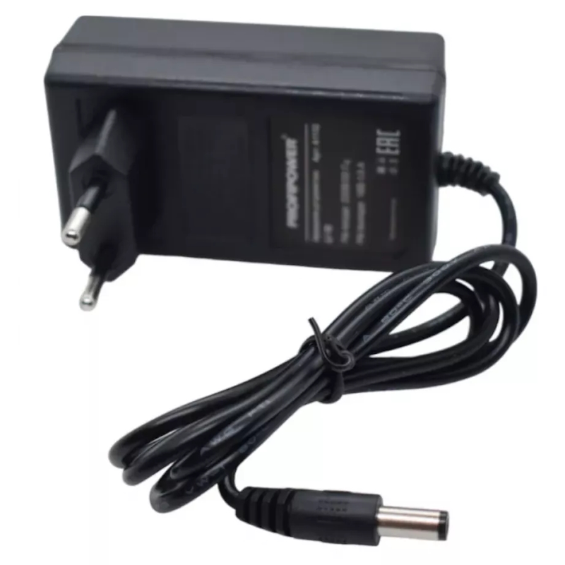 Блок питания ProfiPower A1152, (адаптер) для Li-ion аккумуляторов 18-21V  в Кинешме