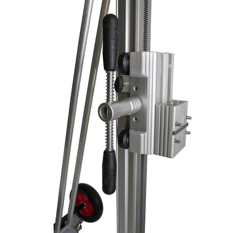 Стойка двигателя Voll Industrial VDR450L 1.01452, для алмазного бурения в Александрове