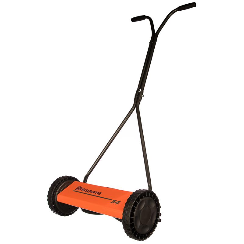 Механическая газонокосилка Husqvarna 54 9649140-52 в Иваново