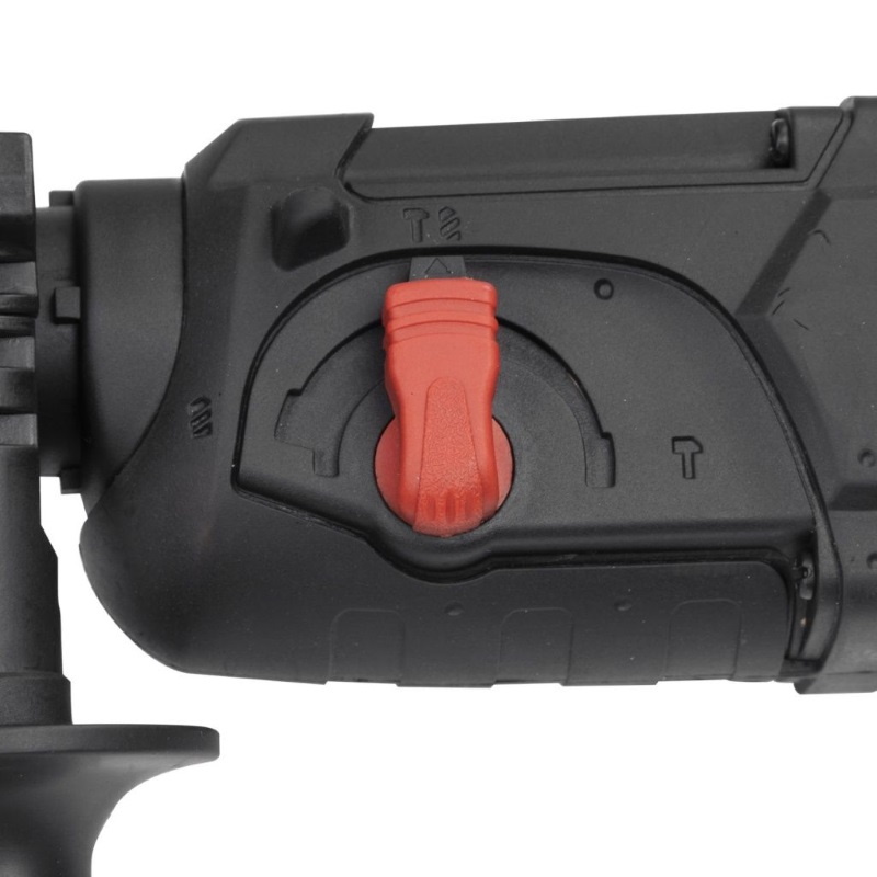 Перфоратор Ставр ПЭГ-780, SDS-Plus, 780 Вт, 3 Дж