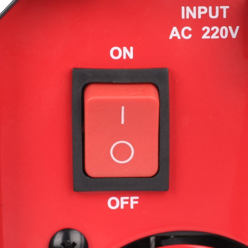 Сварочный аппарат PIT PMI140-C1 IGBT 40кВт 140А ПВ-60 ММА 16-32мм 190-250В ремень