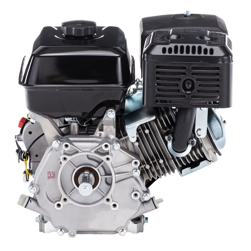 Двигатель Lifan 190F-3А