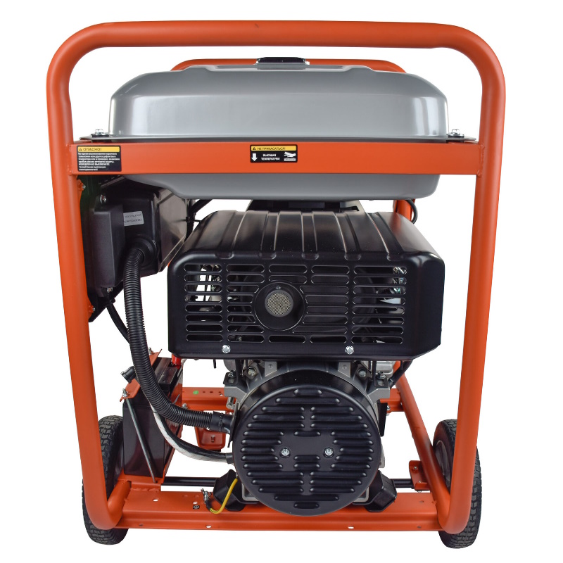 Бензиновый генератор EVOline PB 12000 E, 1T90DF122EVO в Александрове