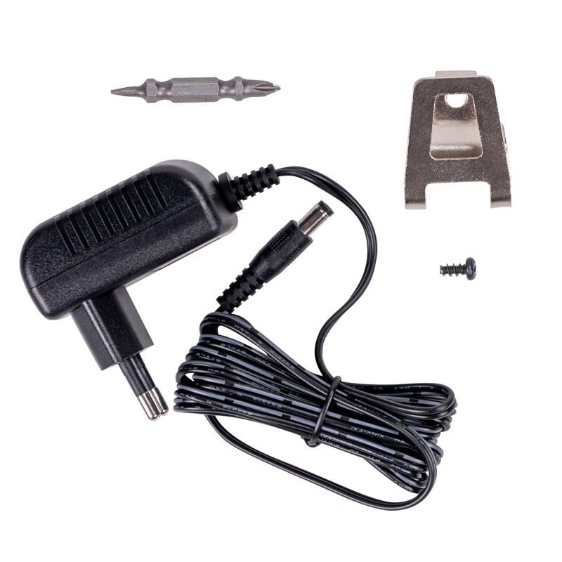 Аккумуляторная дрель-шуруповерт Kolner KCD 16L 4610092011622