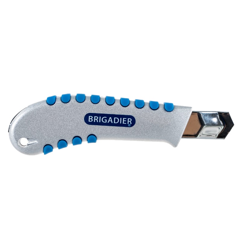 Нож Brigadier Extrema 63341, 18 мм, титан в Костроме