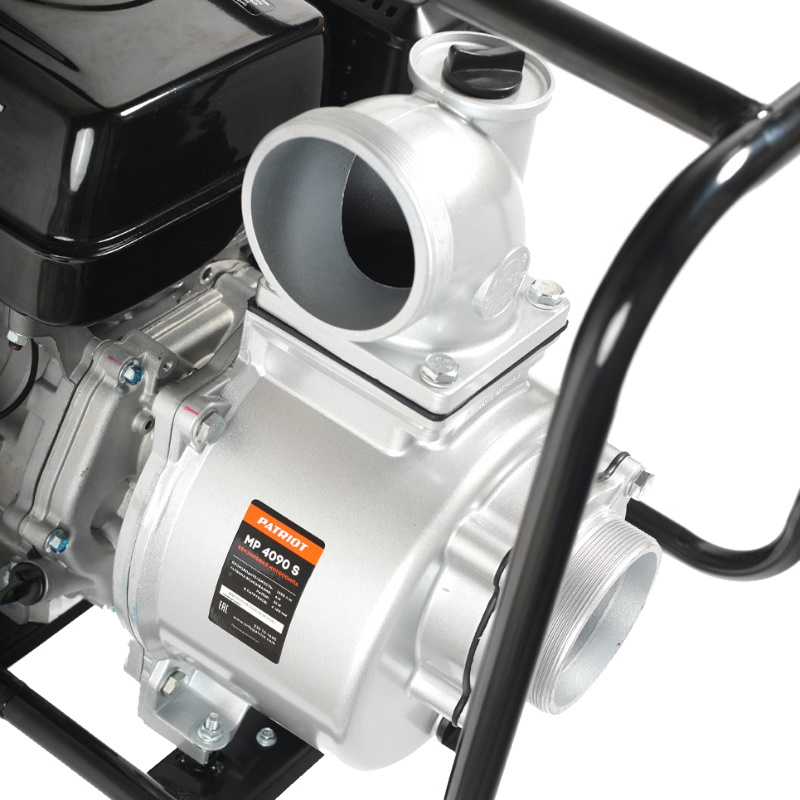 Мотопомпа Patriot MP 4090 S 335101640 в Рыбинске