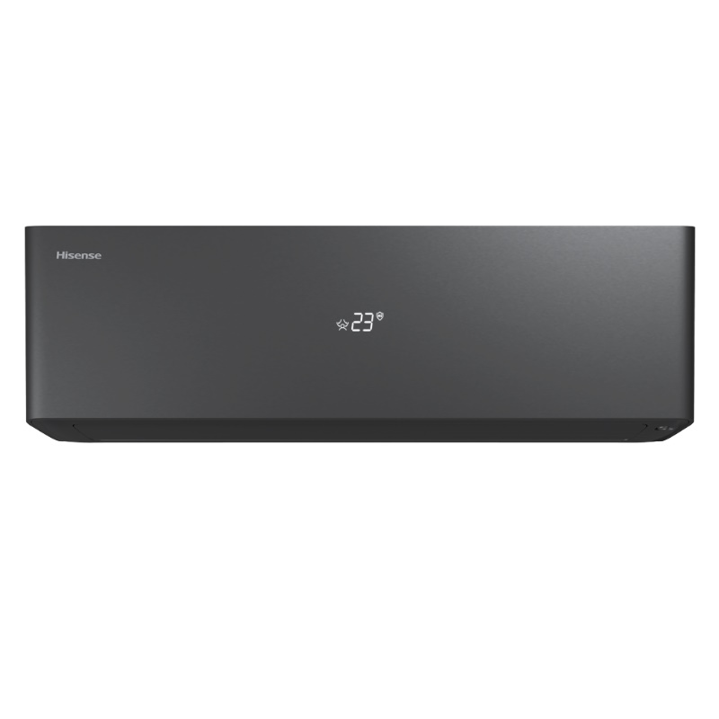 Инверторная сплит-система Hisense Vision Pro Carbon Superior DC Inverter AS-10UW4RXVQH00A(B) (комплект) в Туле