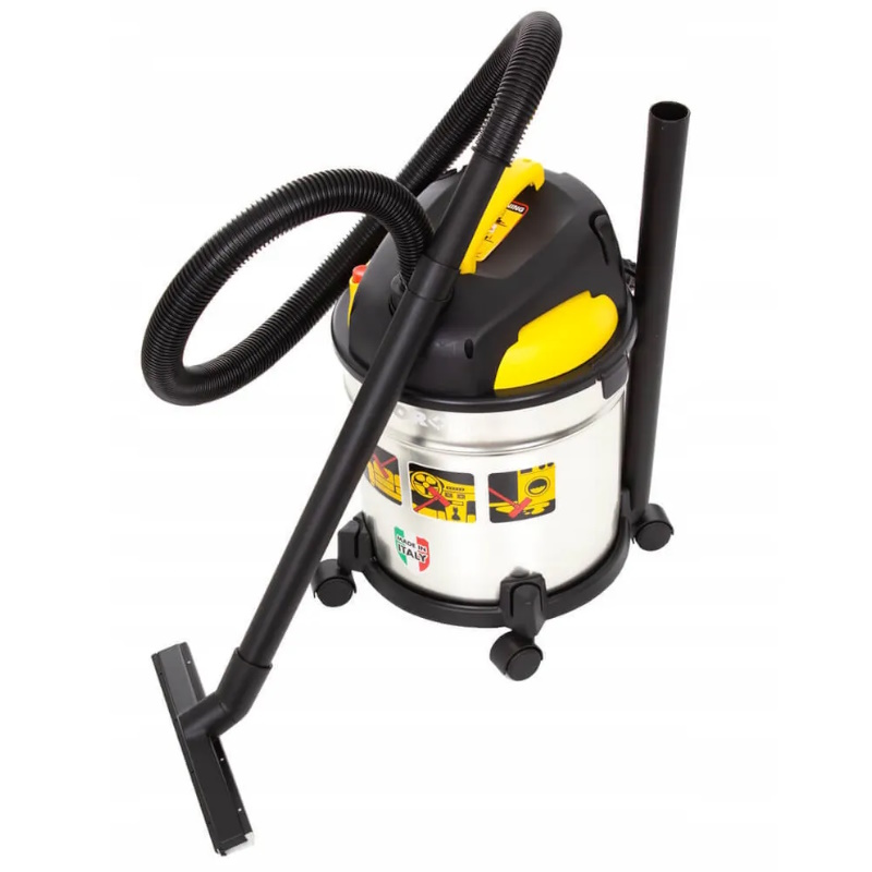 Пылеводосос бытовой электрический Lavor VAC 20 S 40023-00002 в Иваново