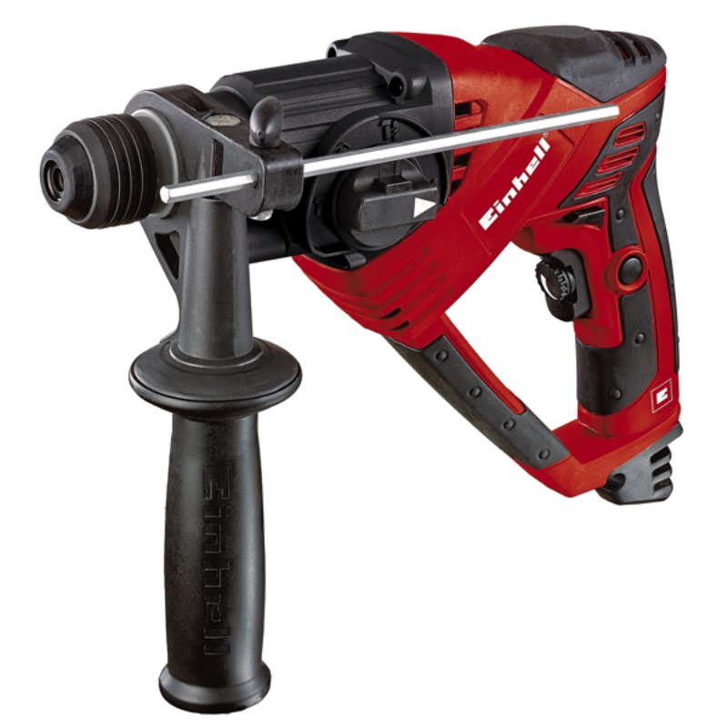 Перфоратор Einhell RT-RH 20/1  в кейсе, с защитной муфтой, с виброзащитой в Муроме