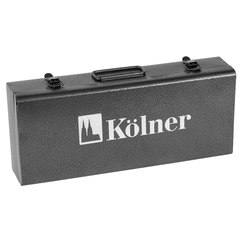 Аппарат для сварки пластиковых труб Kolner KPWM 950C, 950 Вт во Владимире