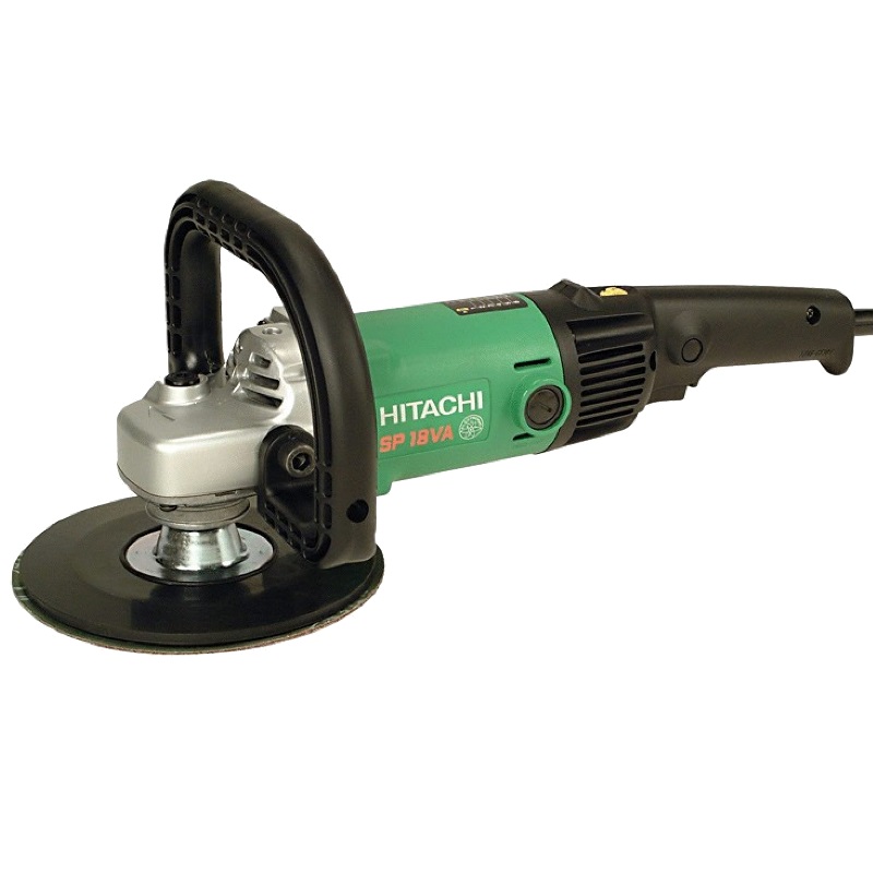 Полировальная шлифмашина Hitachi SP18VA в Туле