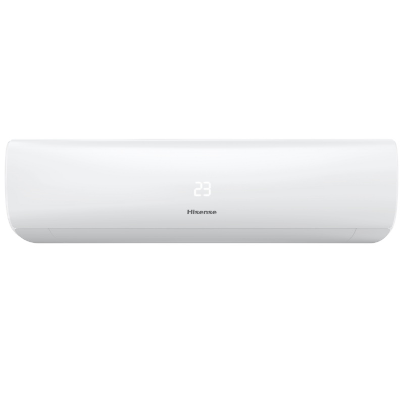 Инверторная сплит-система Hisense Zoom DC Inverter AS-09UW4RYRKB05, 2023, комплект