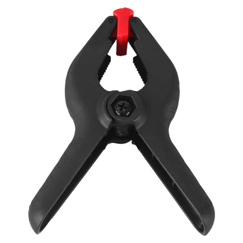 Струбцина пружинная Волат 14010-10 100 мм 60₽