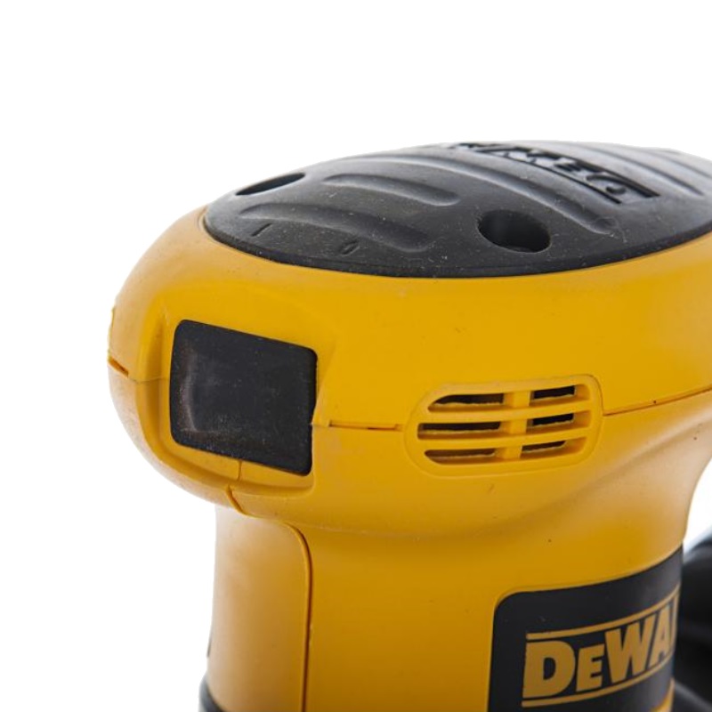 Шлифмашина вибрационная DeWalt D 26441 в Кинешме